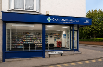 Chatham Pharmacy